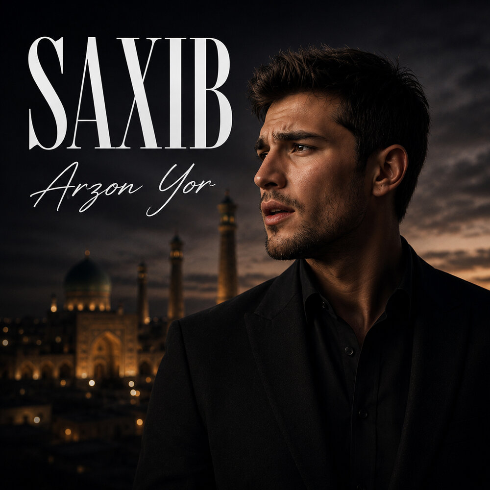 Sevmayman de - Saxib