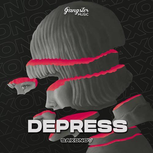 Saxonov - Depress