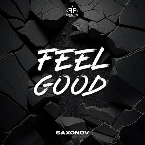 Saxonov - Feel Good