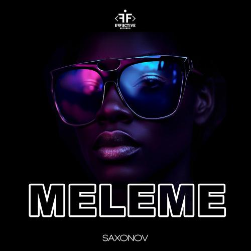Saxonov - Meleme