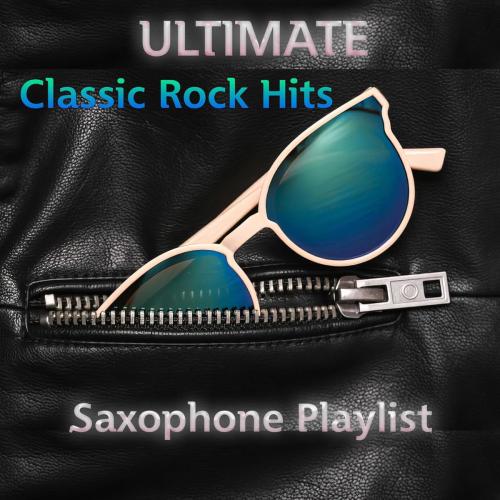 Saxtribution - Brown Eyed Girl
