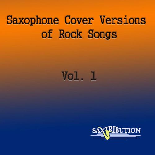 Saxtribution - Fix You