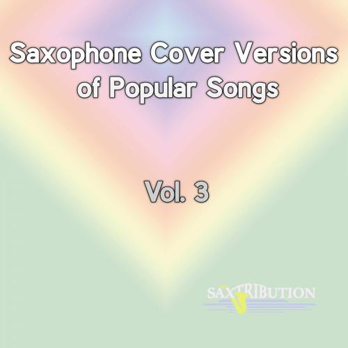 Southern Cross - Saxtribution