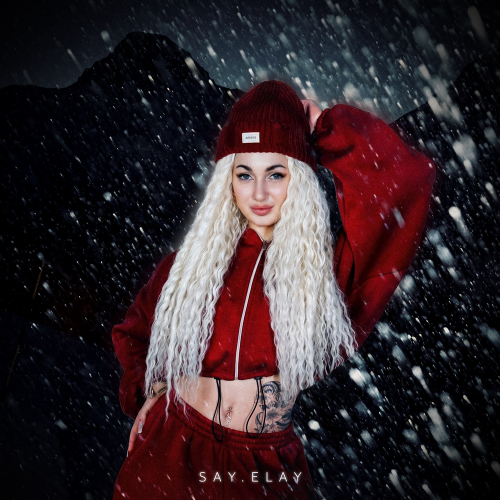 SAY.ELAY - Метель