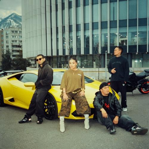 Say Mo & Captown - Vida Loca