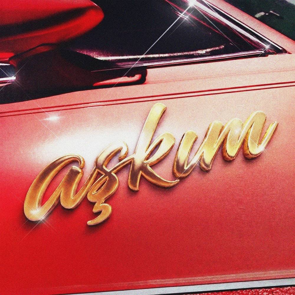 Say Mo & King Macarella - Aşkım
