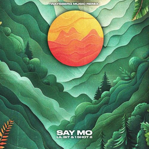 Say Mo - Lil Bit & 1 Shot 2 (Waysberg Music Remix)