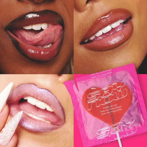 Say Now - MakeUp (Shhh)