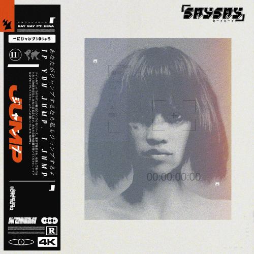 Say Say feat. Eeva - Jump