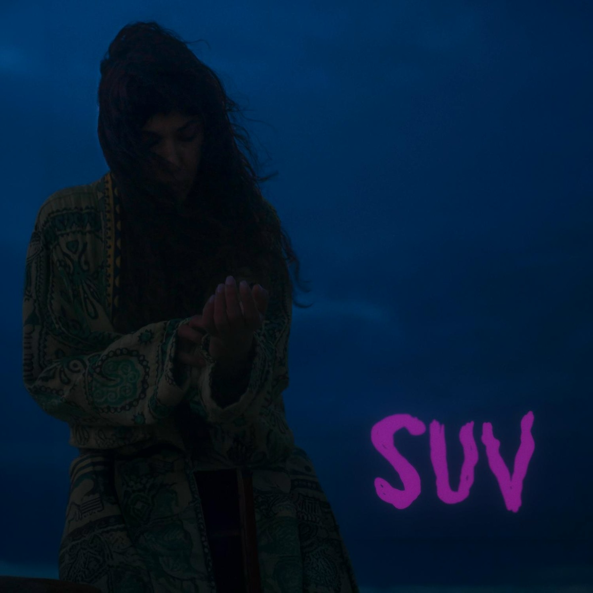 sUv - Saya Musa