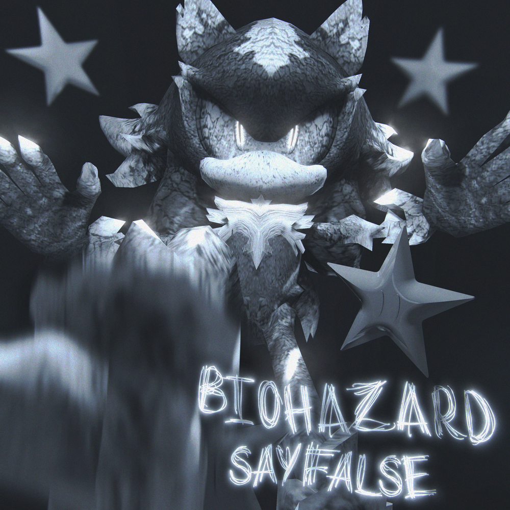 Biohazard.exe - Sayfalse