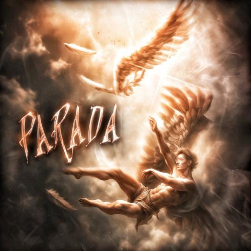 Sayfalse, JXNDRO, Fxrst - PARADA