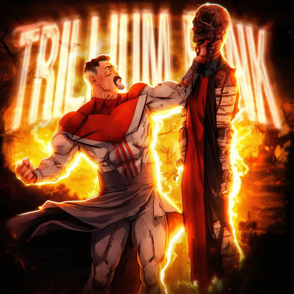 TRILLIUM FUNK (Nightcore) - Sayfalse, S3RL