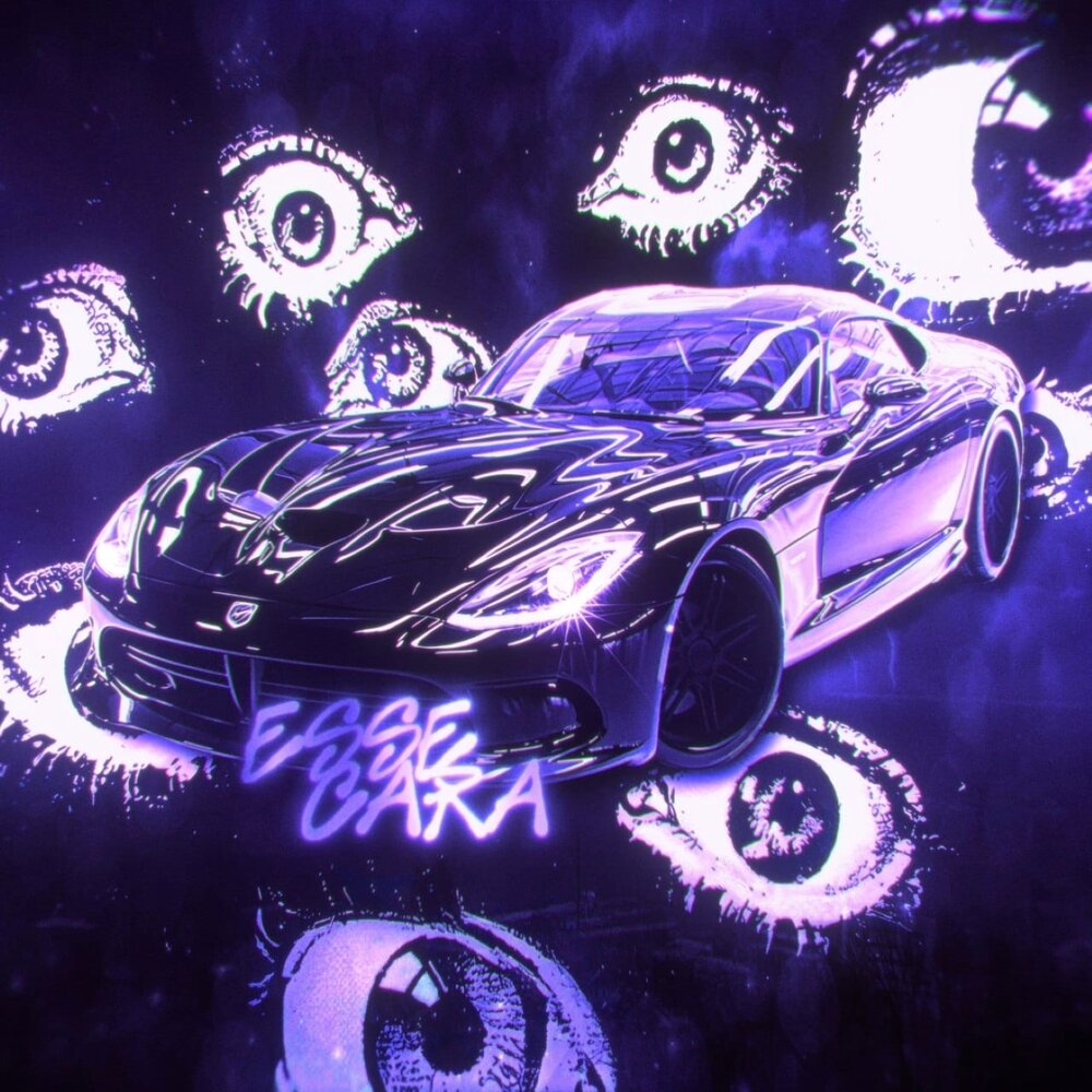 ESSE CARA! - Sayfalse, Scythermane, TRXSHBXY