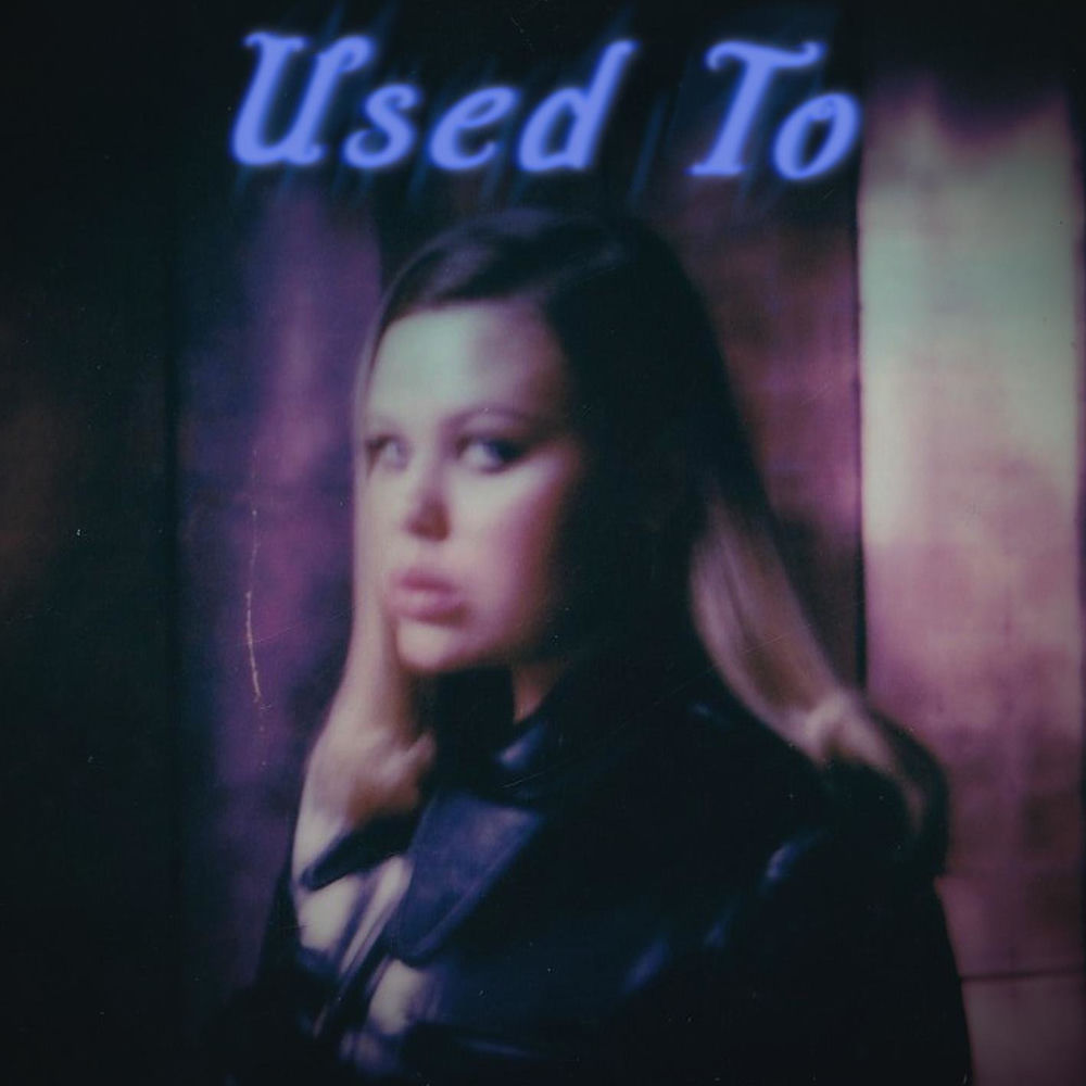 Used To - SAYGRACE