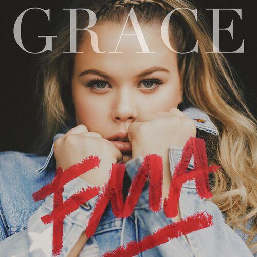 SAYGRACE - You Don-'t Own Me (feat. G-Eazy)