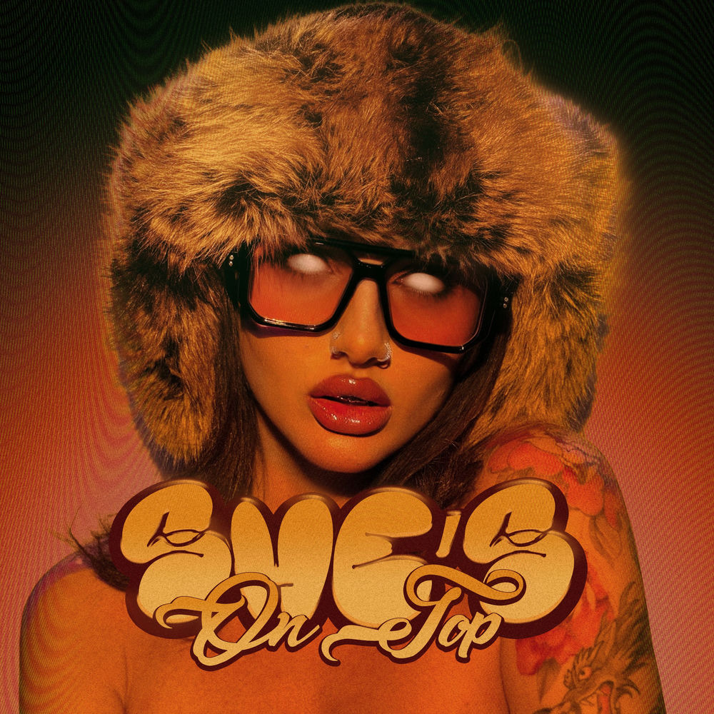 She's On Top - Sayloony
