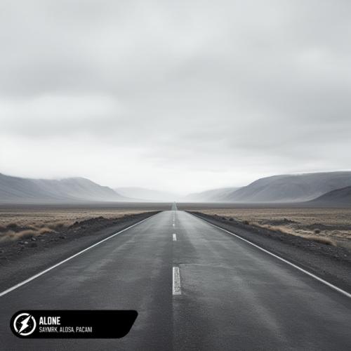 SAYMRK, A.Losa & PACANI - Alone