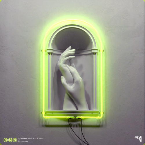 SAYMYNAME & Bailo feat. Blupill - HIT
