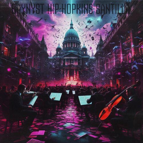 SAYNYST, Hip-Hopkins, Santilla - Симфония