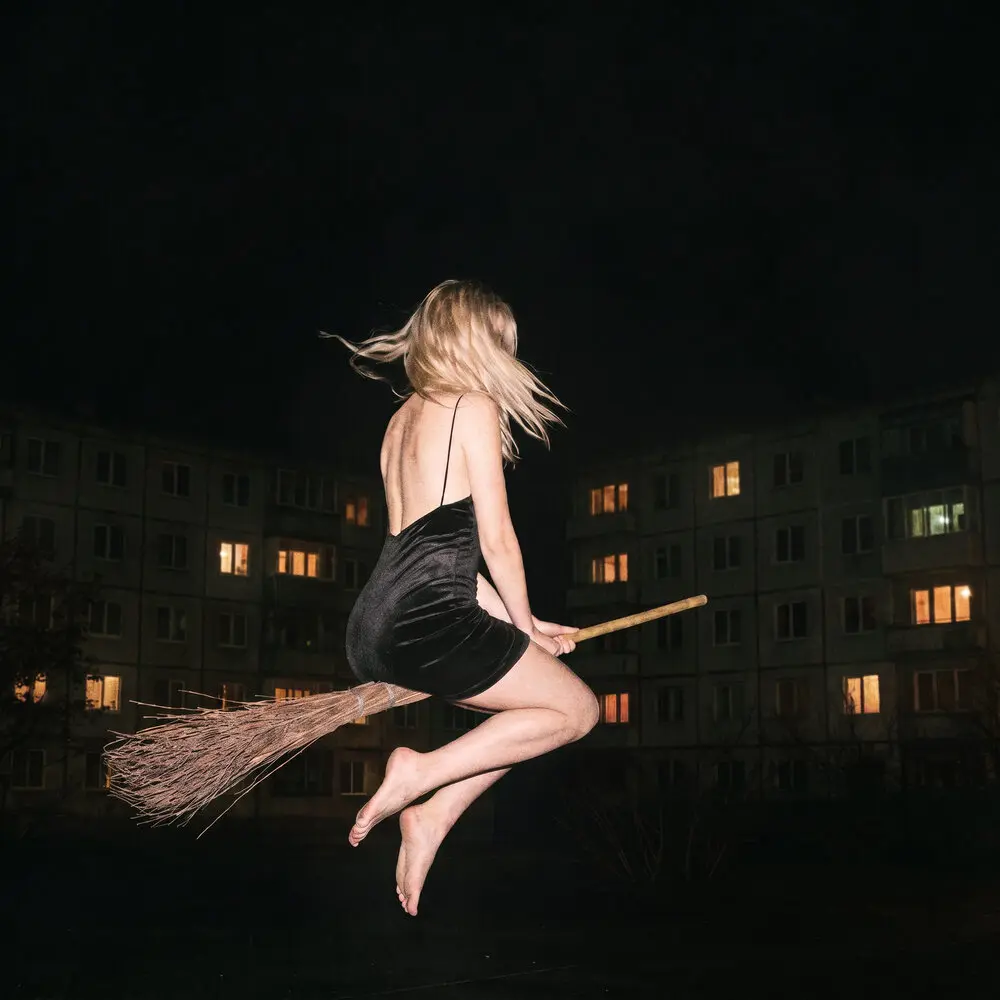 Галя - saypink!