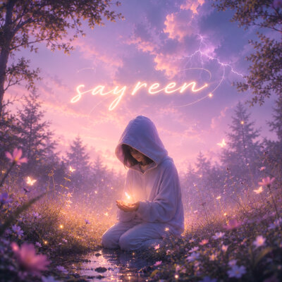 Мир prod. by probelad - sayreen