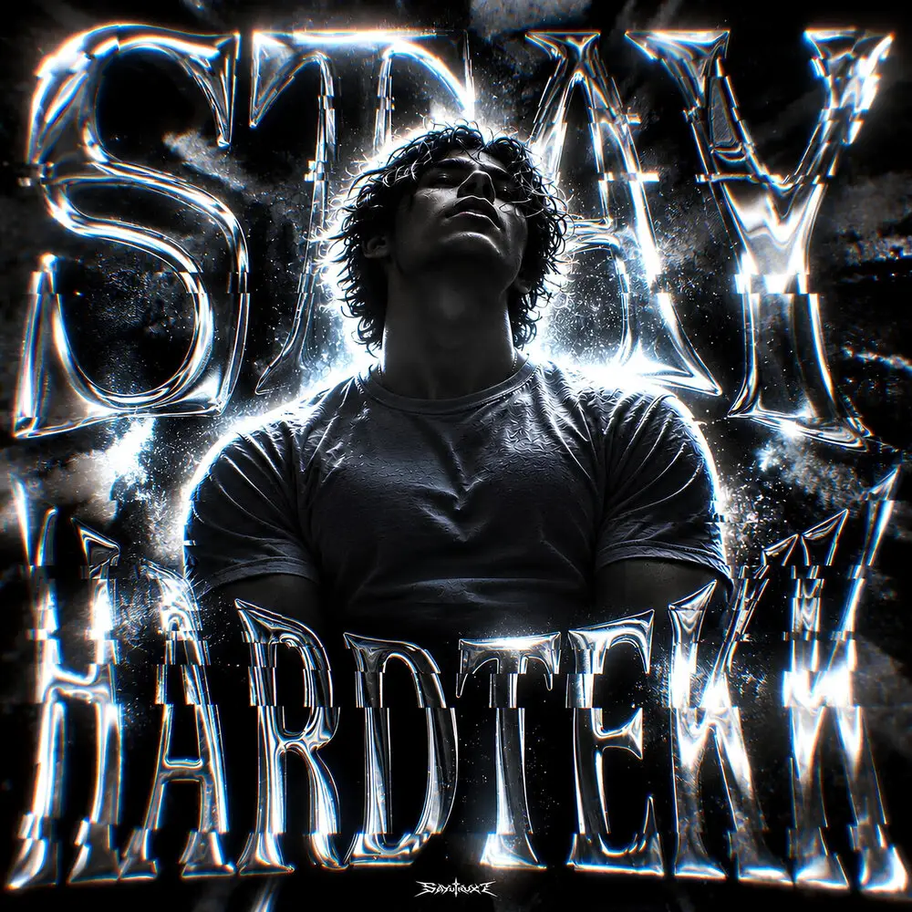 STAY HARDTEKK (Sped Up) - sayuruxt, FL4ME