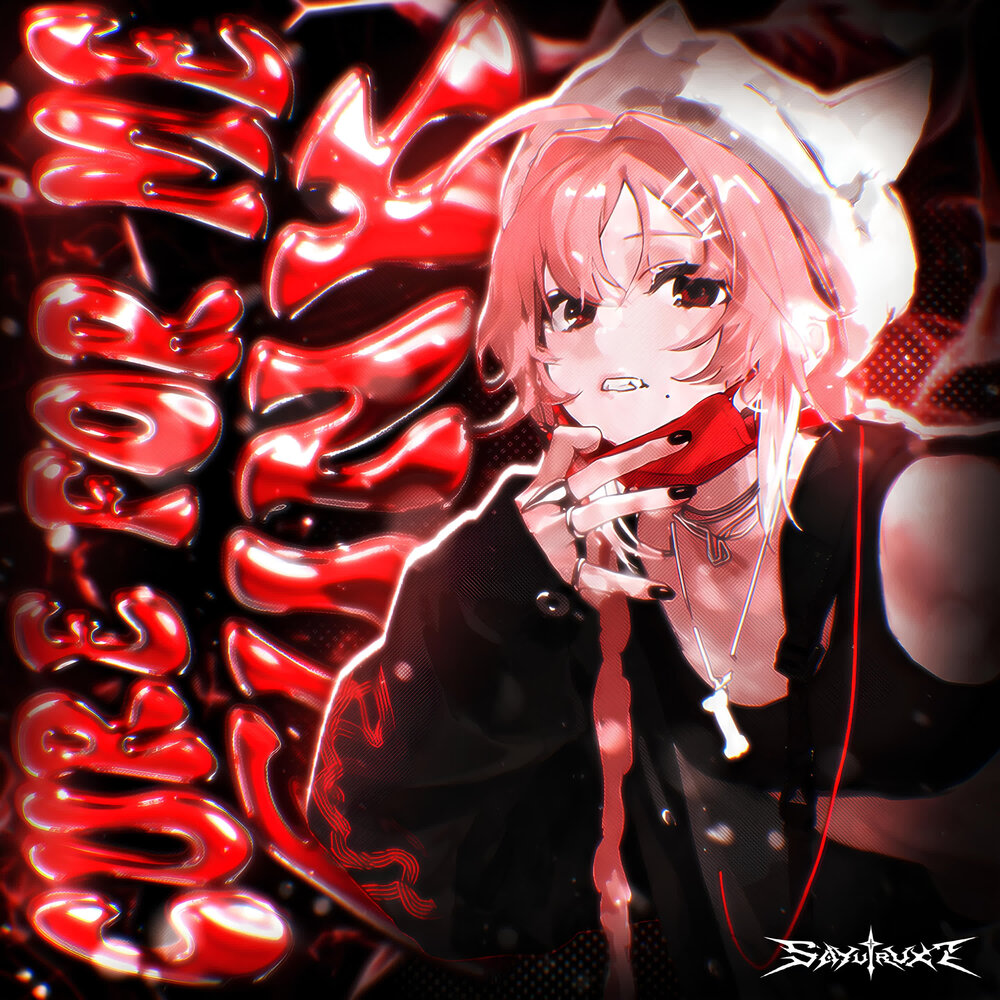 CURE FOR ME FUNK (Sped Up) - sayuruxt, rxyeprod