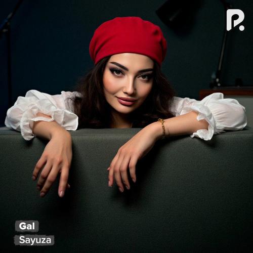 Gal - Sayuza