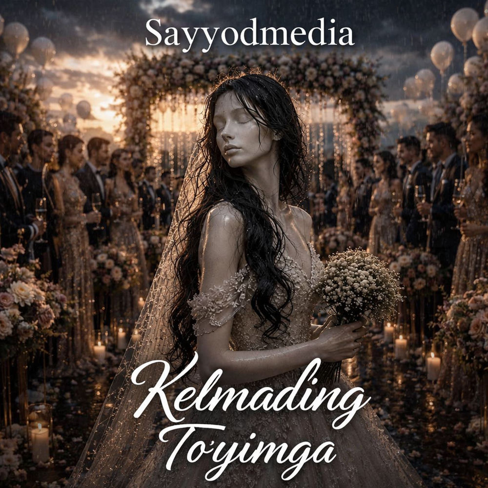 Gap Otmas - Sayyodmedia