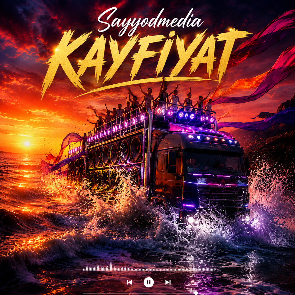 Kayfiyat - Sayyodmedia