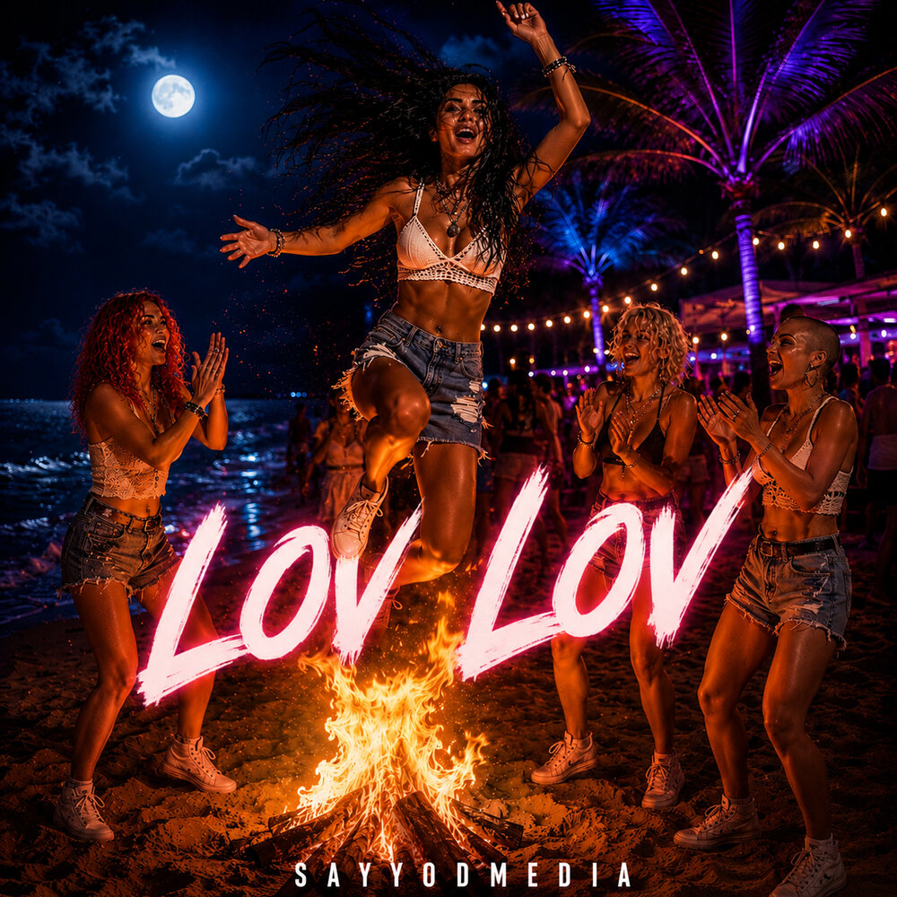 Lov lov - Sayyodmedia