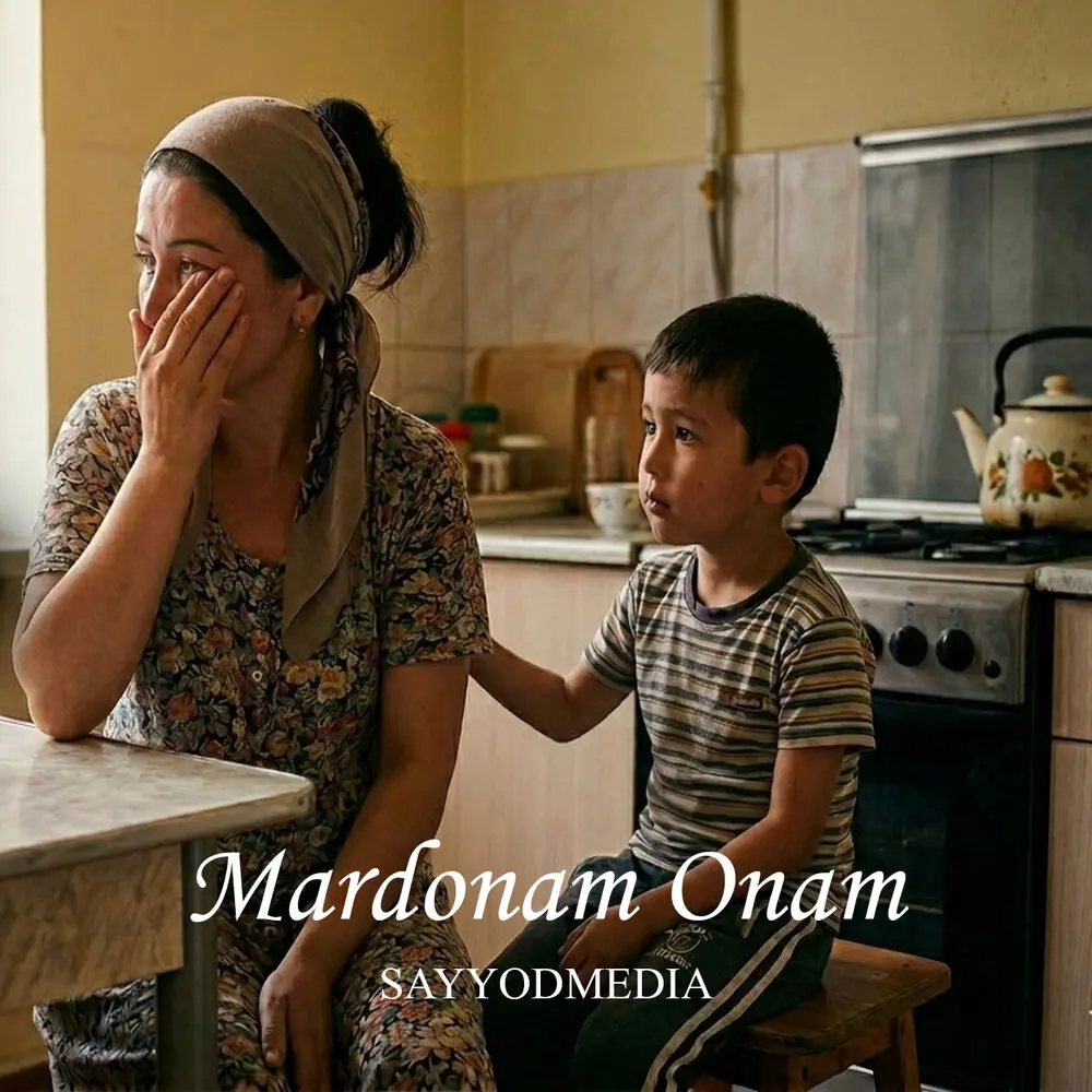 Mardonam Onam - Sayyodmedia