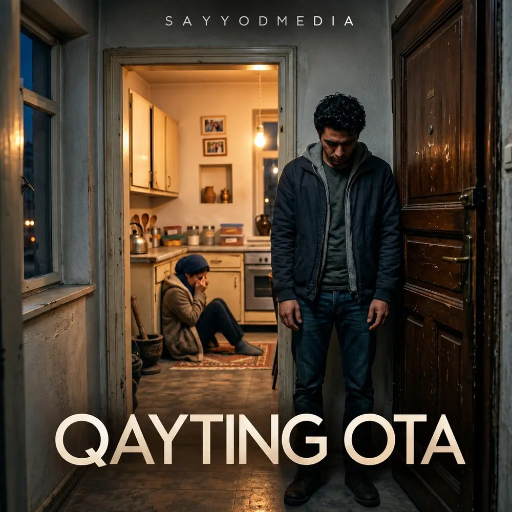 Qayting Ota - Sayyodmedia