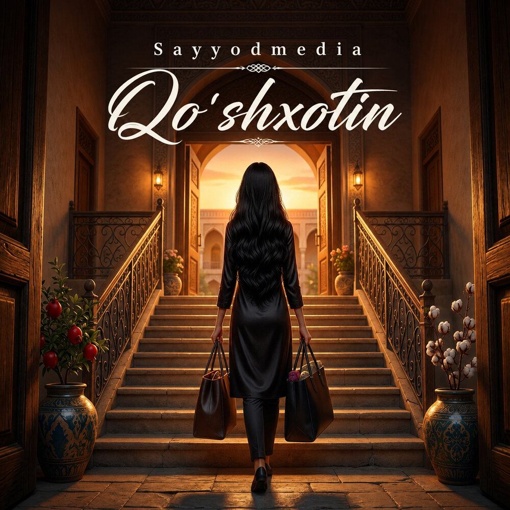 Qo'shxotin - Sayyodmedia