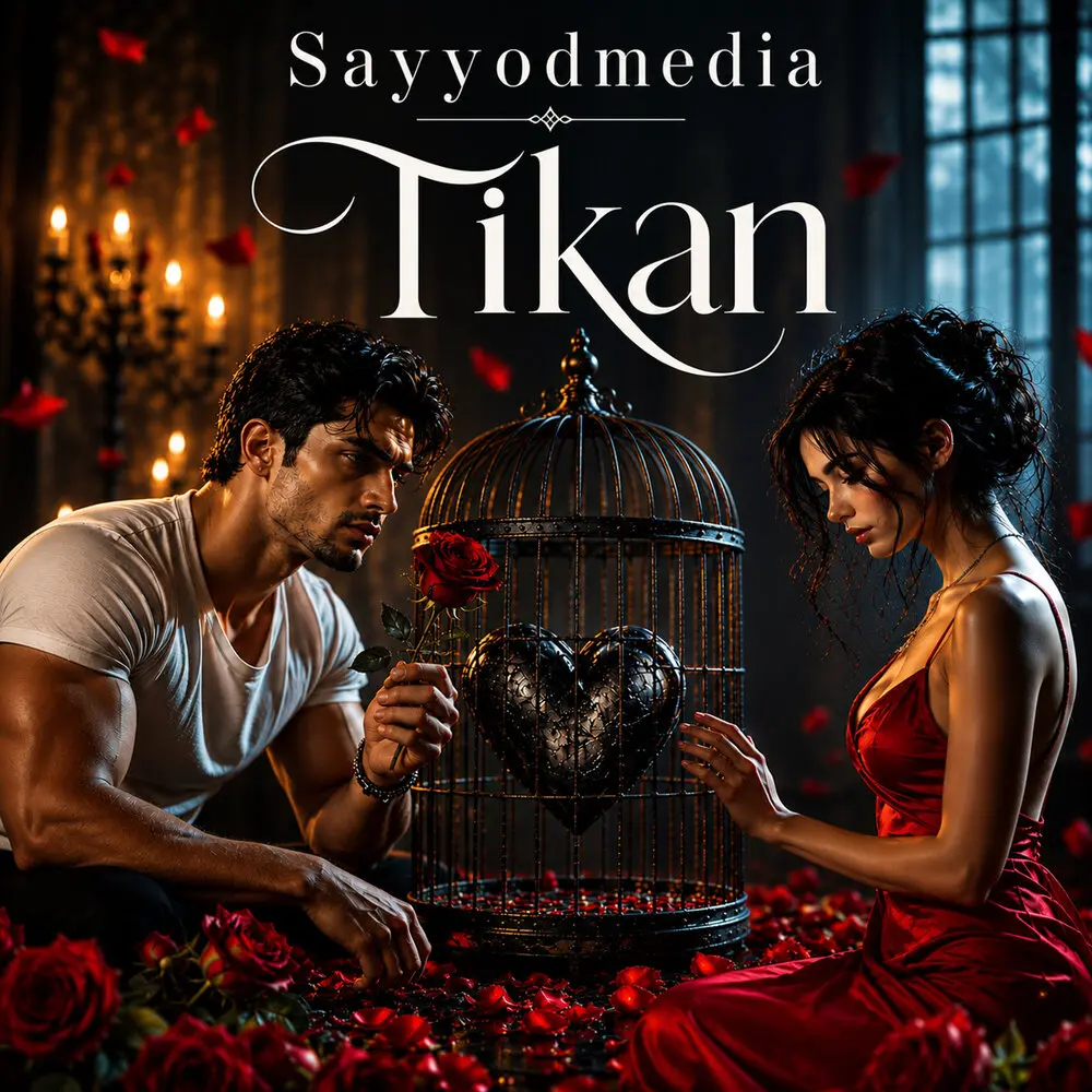 Tikan - Sayyodmedia