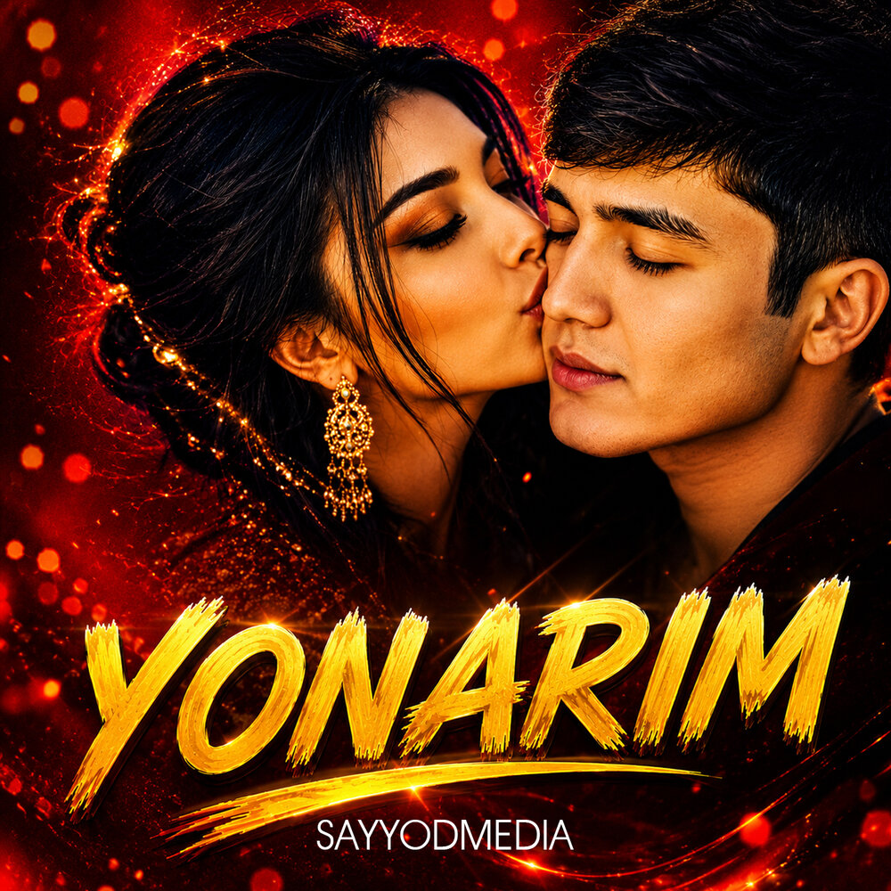 Yonarim - Sayyodmedia