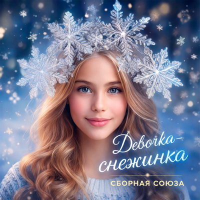 Девочка-снежинка - Сборная Союза