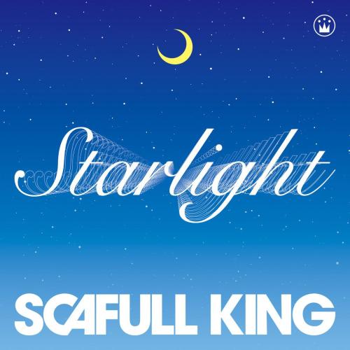 SCAFULL KING - Starlight