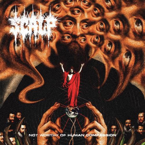 Scalp - EGODEATH