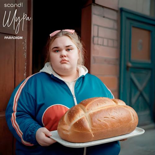ШУРА - Scandl