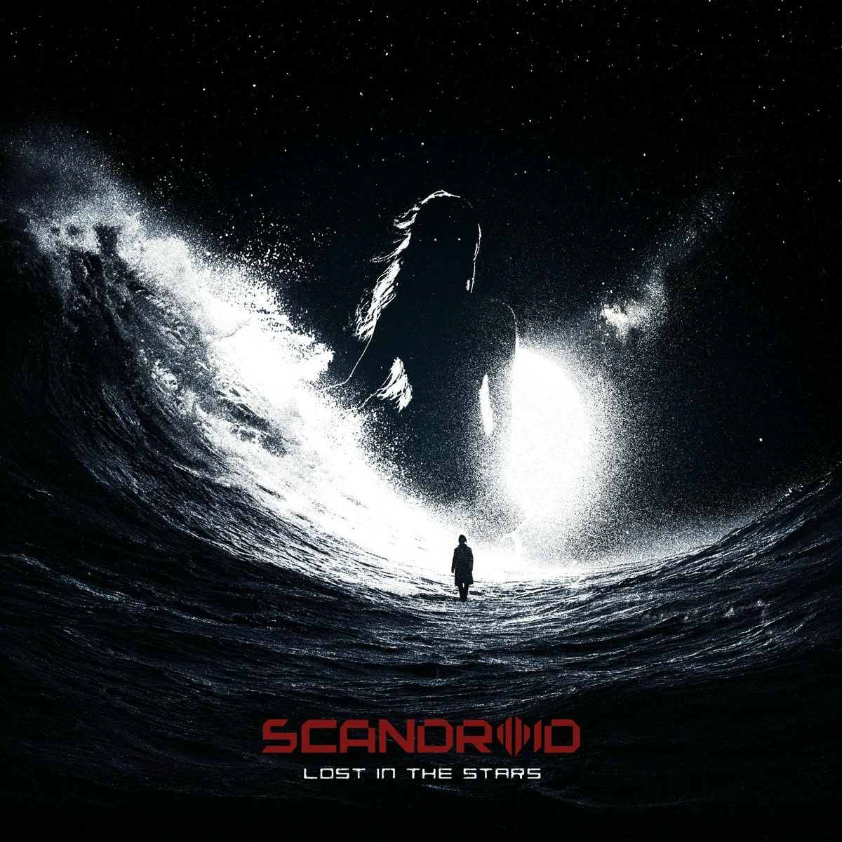 Lost in the Stars - Scandroid, Celldweller