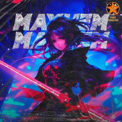 ScaRe666CroW - MAYHEM