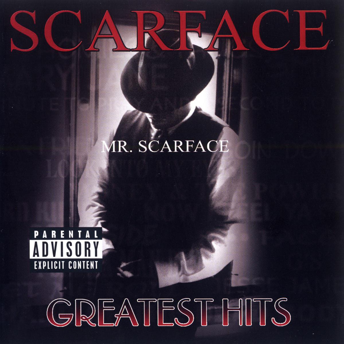 Smile - Scarface, 2Pac & Johnny P.