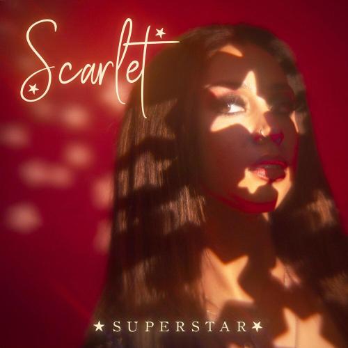 Superstar - Scarlet