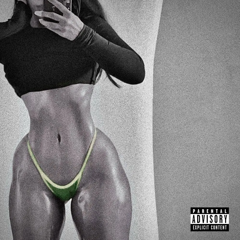 SI SOLTA (feat. Dkayy) - Scarlxrd & GXMZ & Mc Menor Do Alvorada & SYNTRA