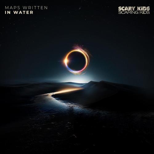 Scary Kids Scaring Kids & Lacey Sturm - Burnout (feat. Taylor Hanson)