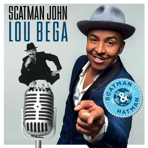 Scatman John & Lou Bega - Scatman & Hatman