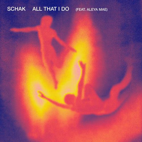 Schak & Aleya Mae - All That I Do