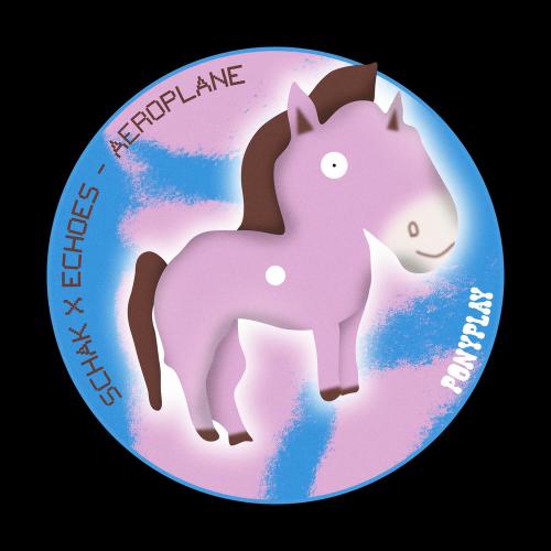 Schak & Echoes - Aeroplane